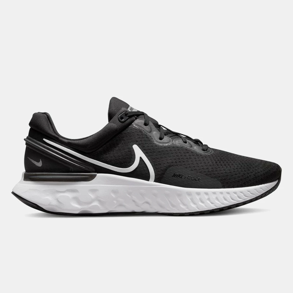 Nike React Miler 3 Ανδρικά Παπούτσια για Τρέξιμο For Γυμναστήριο | Training 3 Nike React Miler 3 Ανδρικά Παπούτσια για Τρέξιμο For Γυμναστήριο | Training