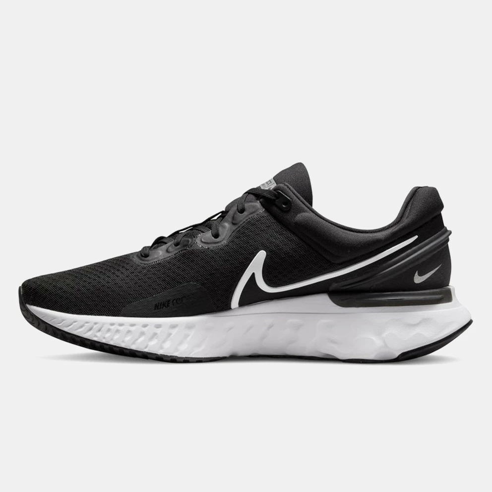 Nike React Miler 3 Ανδρικά Παπούτσια για Τρέξιμο For Γυμναστήριο | Training 4 Nike React Miler 3 Ανδρικά Παπούτσια για Τρέξιμο For Γυμναστήριο | Training - Image 2