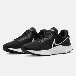 Nike React Miler 3 Ανδρικά Παπούτσια για Τρέξιμο For Γυμναστήριο | Training 11 Nike React Miler 3 Ανδρικά Παπούτσια για Τρέξιμο For Γυμναστήριο | Training -Crocs Κατάστημα nike react miler 3 9
