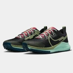 Nike React Pegasus Trail 4 Ανδρικά Παπούτσια για Τρέξιμο For Γυμναστήριο | Training -Crocs Κατάστημα nike react pegasus trail 4 10