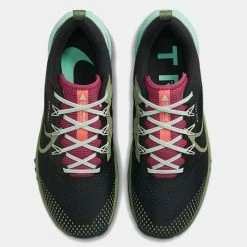 Nike React Pegasus Trail 4 Ανδρικά Παπούτσια για Τρέξιμο For Γυμναστήριο | Training -Crocs Κατάστημα nike react pegasus trail 4 11