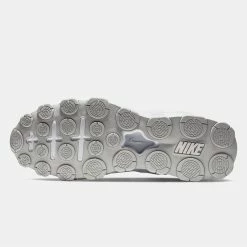 Nike Reax 8 TR Ανδρικά Παπούτσια για Τρέξιμο For Γυμναστήριο | Training -Crocs Κατάστημα nike reax 8 tr 8