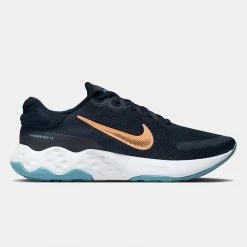 Nike Renew Ride 3 Ανδρικά Παπούτσια για Τρέξιμο For Γυμναστήριο | Training