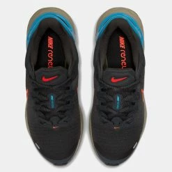 Nike Renew Run 3 Ανδρικά Παπούτσια για Τρέξιμο For Γυμναστήριο | Training -Crocs Κατάστημα nike renew run 3 4