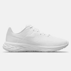 Nike Revolution 6 Next Nature Ανδρικά Παπούτσια για Τρέξιμο For Γυμναστήριο | Training