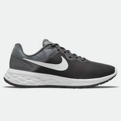 Nike Revolution 6 Next Nature Ανδρικά Παπούτσια για Τρέξιμο For Γυμναστήριο | Training