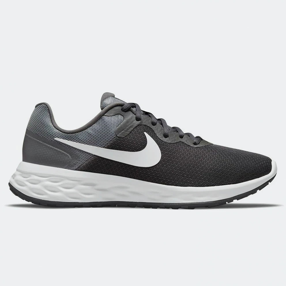 Nike Revolution 6 Next Nature Ανδρικά Παπούτσια για Τρέξιμο for Γυμναστήριο | Training Nike Revolution 6 Next Nature Ανδρικά Παπούτσια για Τρέξιμο For Γυμναστήριο | Training -Crocs Κατάστημα nike revolution 6 nn 36