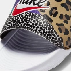 Nike Victori One Γυναικεία Slides For Slides 12 Nike Victori One Γυναικεία Slides For Slides -Crocs Κατάστημα nike w victori one slide print 19