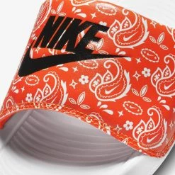 Nike Victori One Γυναικεία Slides For Slides 12 Nike Victori One Γυναικεία Slides For Slides -Crocs Κατάστημα nike w victori one slide print 25