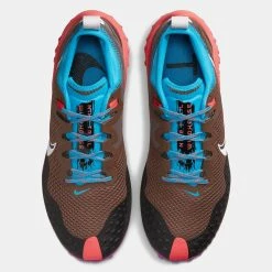 Nike Wildhorse 7 Trail Ανδρικά Παπούτσια για Τρέξιμο For Γυμναστήριο | Training 6 Nike Wildhorse 7 Trail Ανδρικά Παπούτσια για Τρέξιμο For Γυμναστήριο | Training -Crocs Κατάστημα nike wildhorse 7 10