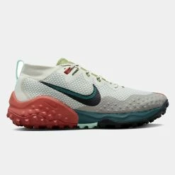 Nike Wildhorse 7 Trail Ανδρικά Παπούτσια για Τρέξιμο For Γυμναστήριο | Training
