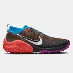 Nike Wildhorse 7 Trail Ανδρικά Παπούτσια για Τρέξιμο For Γυμναστήριο | Training
