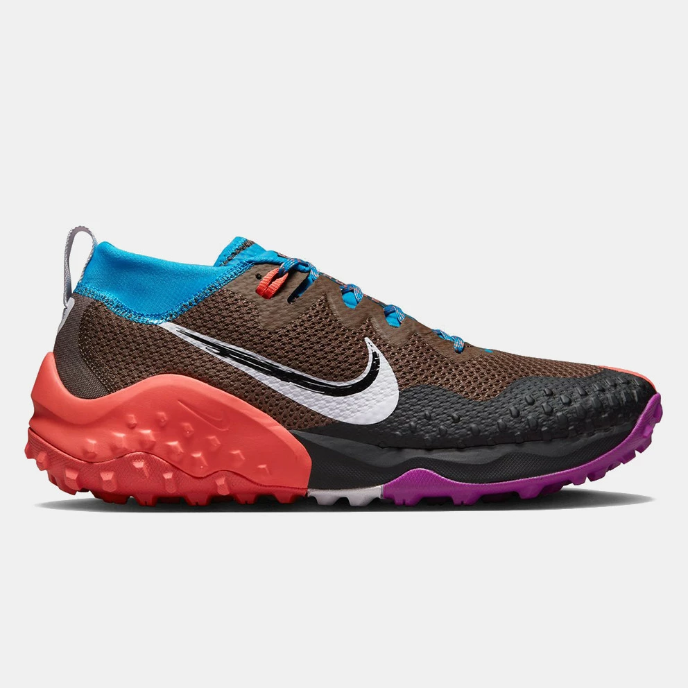 Nike Wildhorse 7 Trail Ανδρικά Παπούτσια για Τρέξιμο for Γυμναστήριο | Training Nike Wildhorse 7 Trail Ανδρικά Παπούτσια για Τρέξιμο For Γυμναστήριο | Training -Crocs Κατάστημα nike wildhorse 7 6