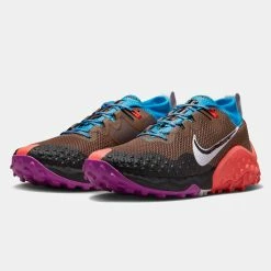 Nike Wildhorse 7 Trail Ανδρικά Παπούτσια για Τρέξιμο For Γυμναστήριο | Training 5 Nike Wildhorse 7 Trail Ανδρικά Παπούτσια για Τρέξιμο For Γυμναστήριο | Training -Crocs Κατάστημα nike wildhorse 7 9