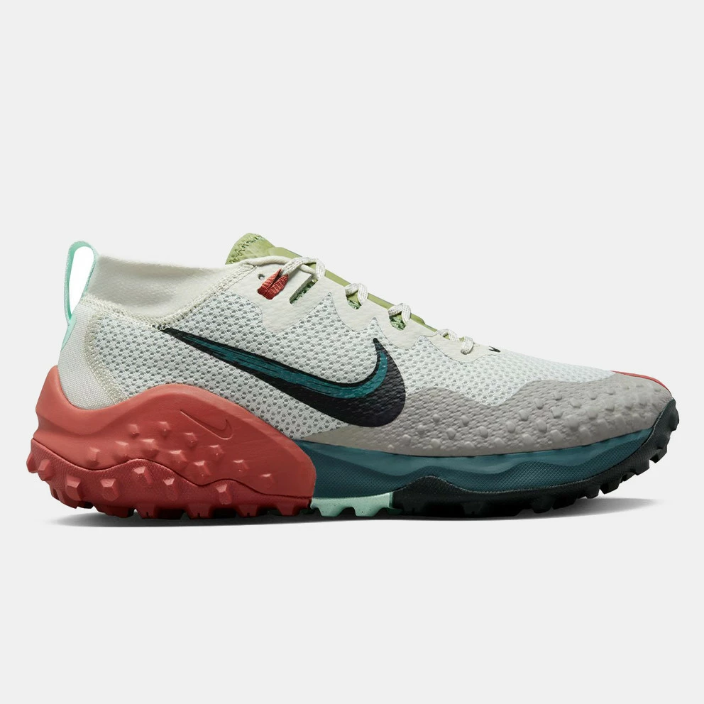 Nike Wildhorse 7 Trail Ανδρικά Παπούτσια για Τρέξιμο For Γυμναστήριο | Training 3 Nike Wildhorse 7 Trail Ανδρικά Παπούτσια για Τρέξιμο For Γυμναστήριο | Training