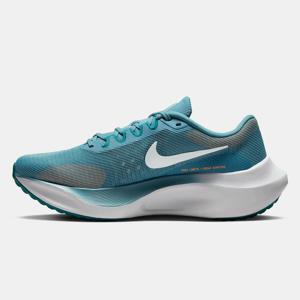 Nike Zoom Fly 5 Ανδρικά Παπούτσια για Τρέξιμο for Γυμναστήριο | Training Nike Zoom Fly 5 Ανδρικά Παπούτσια για Τρέξιμο For Γυμναστήριο | Training -Crocs Κατάστημα nike zoom fly 5 1