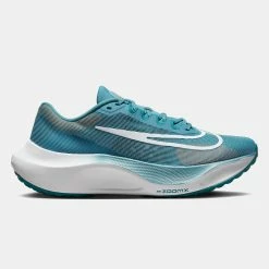 Nike Zoom Fly 5 Ανδρικά Παπούτσια για Τρέξιμο For Γυμναστήριο | Training