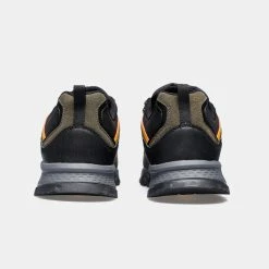 Nuff ALPINE Waterproof Ανδρικά Παπούτσια For Trail | Outdoor -Crocs Κατάστημα nuff men s alpine shoe waterproof 3