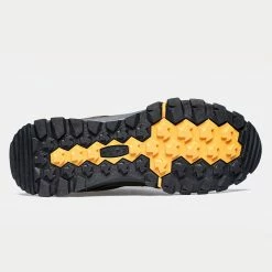 Nuff ALPINE Waterproof Ανδρικά Παπούτσια For Trail | Outdoor -Crocs Κατάστημα nuff men s alpine shoe waterproof 4