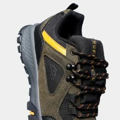 Nuff ALPINE Waterproof Ανδρικά Παπούτσια For Trail | Outdoor -Crocs Κατάστημα nuff men s alpine shoe waterproof 5