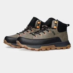 Nuff NOBO Water- Resistant Ανδρικά Μποτάκια For Trail | Outdoor 10 Nuff NOBO Water- Resistant Ανδρικά Μποτάκια For Trail | Outdoor -Crocs Κατάστημα nuff men s nobo boots water resistant 2