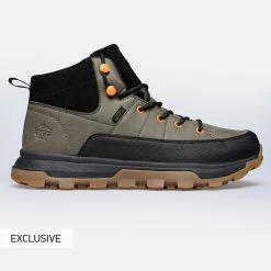 Nuff NOBO Water- Resistant Ανδρικά Μποτάκια For Trail | Outdoor