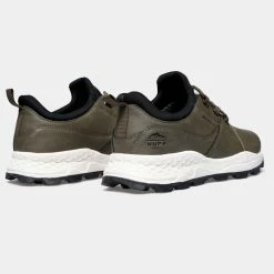 Nuff RIDGE Ανδρικά Παπούτσια For Trail | Outdoor -Crocs Κατάστημα nuff men s ridge shoe water resistant 3