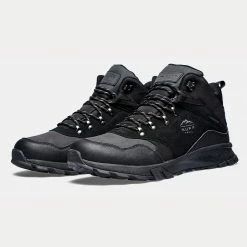 Nuff URAL Waterproof Ανδρικά Μποτάκια For Trail | Outdoor -Crocs Κατάστημα nuff men s ural boot waterproof 2