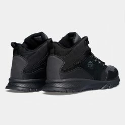 Nuff URAL Waterproof Ανδρικά Μποτάκια For Trail | Outdoor -Crocs Κατάστημα nuff men s ural boot waterproof 4