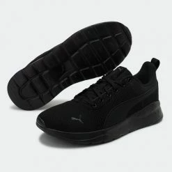 PUMA Anzarun Lite Ανδρικά Παπούτσια για Τρέξιμο For Γυμναστήριο | Training -Crocs Κατάστημα puma anzarun lite 5