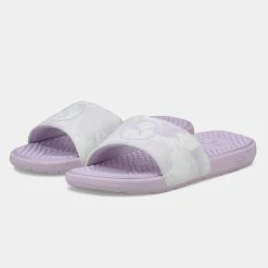 Puma Cool Cat Hazy Γυναικείες Slides For Slides 11 Puma Cool Cat Hazy Γυναικείες Slides For Slides -Crocs Κατάστημα puma cool cat hazy summer wns 4