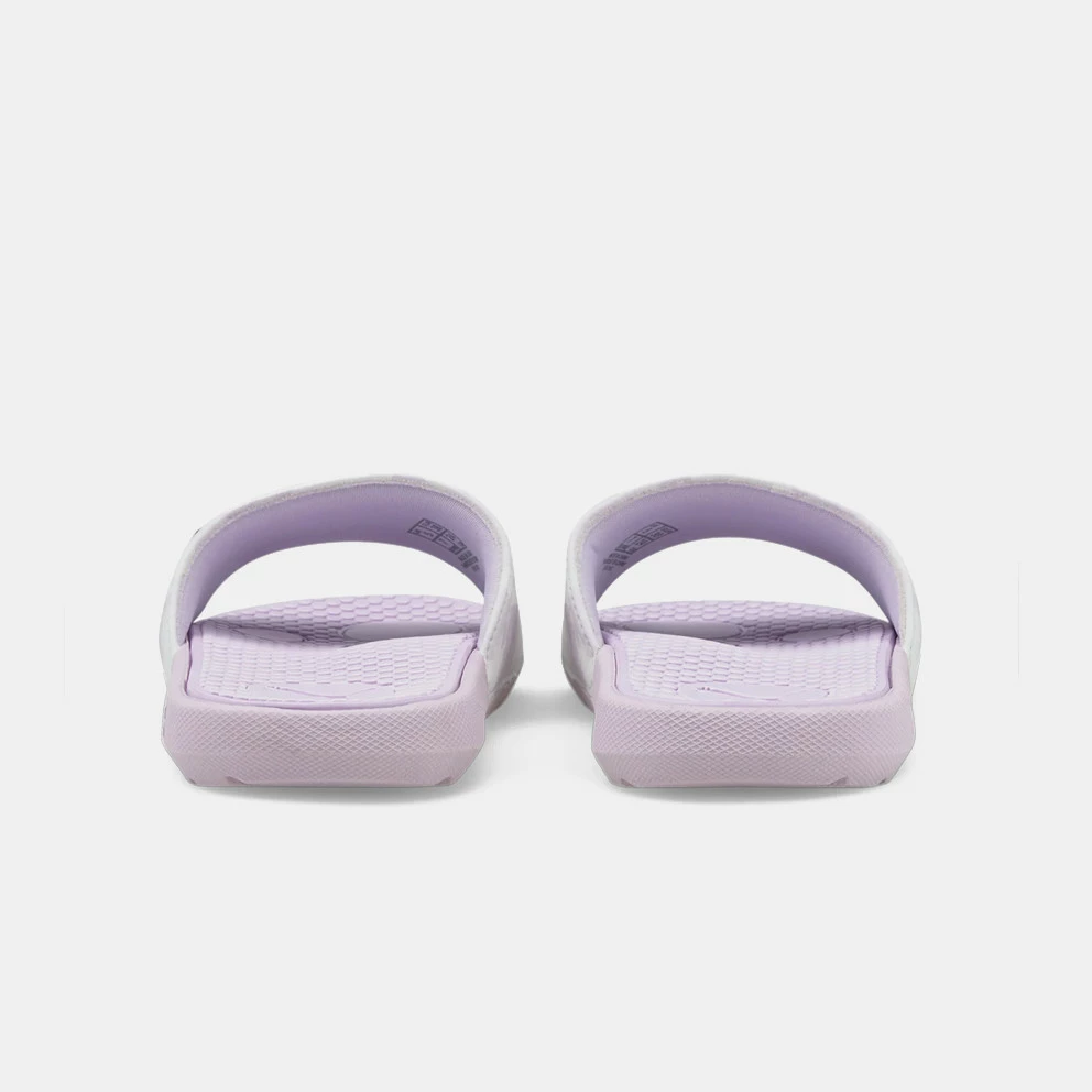 Puma Cool Cat Hazy Γυναικείες Slides For Slides 7 Puma Cool Cat Hazy Γυναικείες Slides For Slides - Image 6