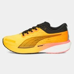 Puma Deviate Nitro 2 Ανδρικά Παπούτσια Για Τρέξιμο For Γυμναστήριο | Training