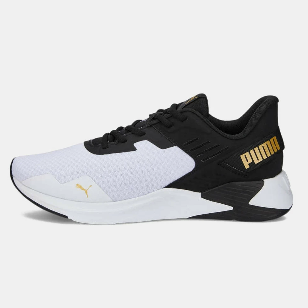 Puma Disperse XT 2 Mesh Ανδρικά Παπούτσια για Τρέξιμο for Γυμναστήριο | Training Puma Disperse XT 2 Mesh Ανδρικά Παπούτσια για Τρέξιμο For Γυμναστήριο | Training -Crocs Κατάστημα puma disperse xt 2 mesh