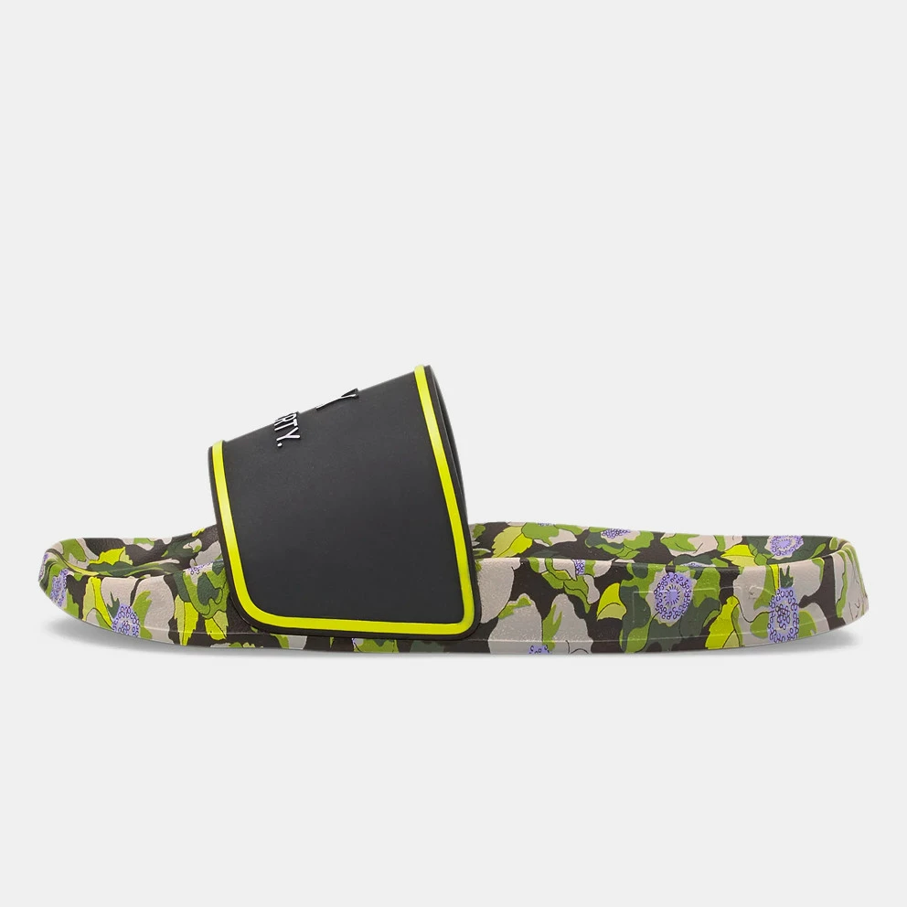 Puma Leadcat 2.0 Liberty Γυναικεία Slides For Slides 4 Puma Leadcat 2.0 Liberty Γυναικεία Slides For Slides - Image 2