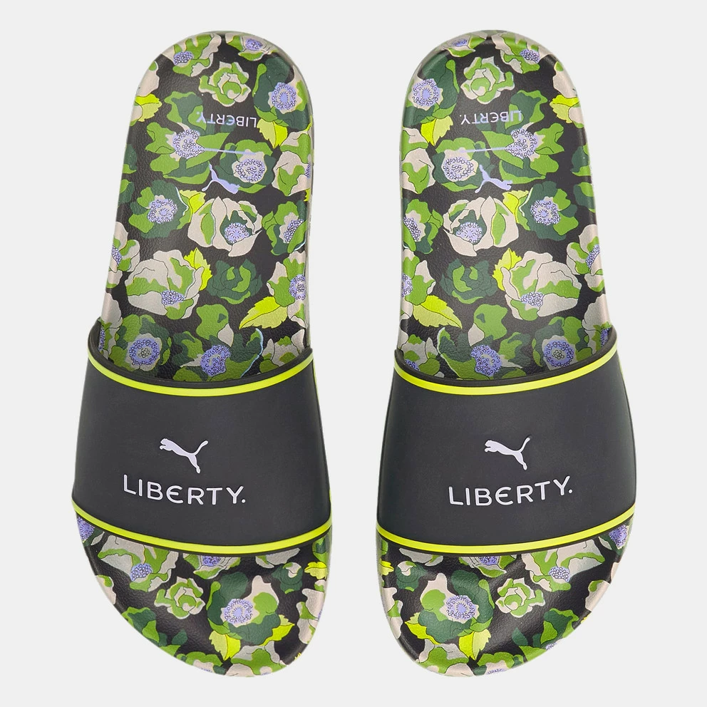 Puma Leadcat 2.0 Liberty Γυναικεία Slides For Slides 3 Puma Leadcat 2.0 Liberty Γυναικεία Slides For Slides