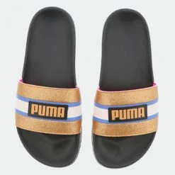 Puma Leadcat Ftr '90S Pop Women's Slides For Slides