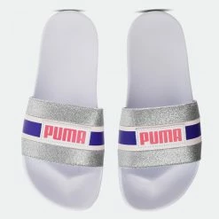Puma Leadcat Ftr '90S Pop Women's Slides For Slides