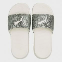 Puma Popcat 20 Γυναικείες Slides For Slides -Crocs Κατάστημα puma popcat 20 wns untamed f 5