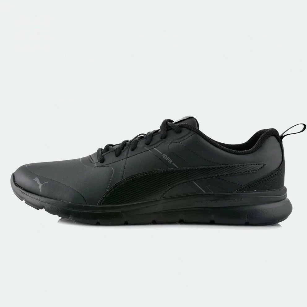 Puma Flex Essential SL Ανδρικά Παπούτσια For Γυμναστήριο | Training 3 Puma Flex Essential SL Ανδρικά Παπούτσια For Γυμναστήριο | Training