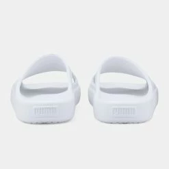 PUMA Shibui Cat Unisex Slides For Slides -Crocs Κατάστημα puma shibui cat 4