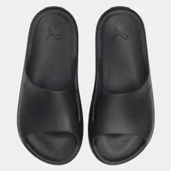 PUMA Shibui Cat Unisex Slides For Slides