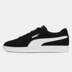 Puma Smash 3.0 Ανδρικά Παπούτσια For Τέννις