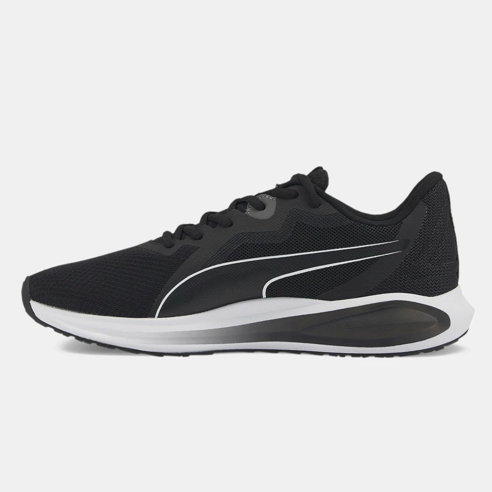 Puma Twitch Runner Ανδρικά Παπούτσια για Τρέξιμο For Γυμναστήριο | Training 4 Puma Twitch Runner Ανδρικά Παπούτσια για Τρέξιμο For Γυμναστήριο | Training - Image 2