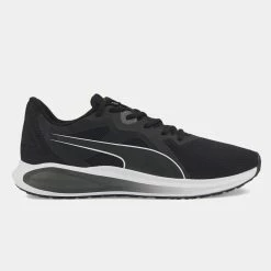 Puma Twitch Runner Ανδρικά Παπούτσια για Τρέξιμο For Γυμναστήριο | Training