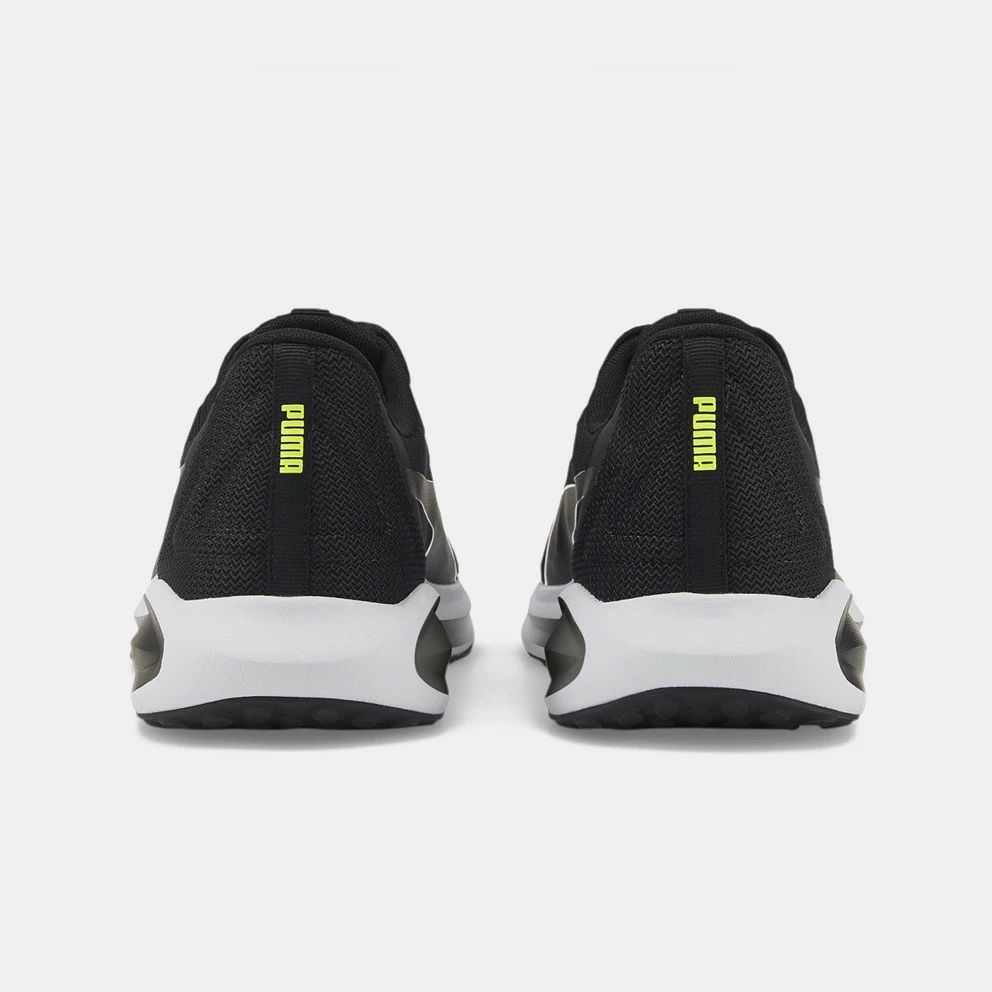 Puma Twitch Runner Ανδρικά Παπούτσια για Τρέξιμο For Γυμναστήριο | Training 7 Puma Twitch Runner Ανδρικά Παπούτσια για Τρέξιμο For Γυμναστήριο | Training - Image 5