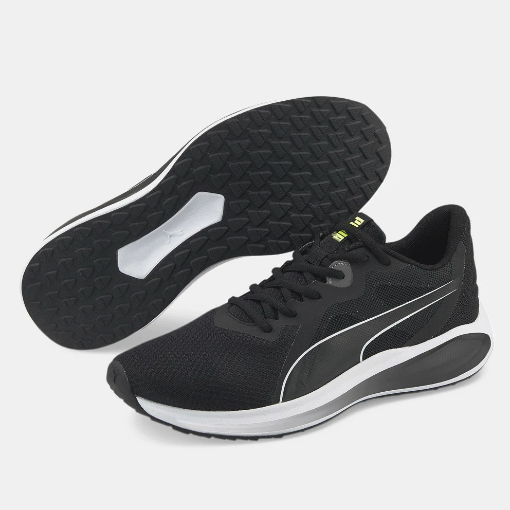 Puma Twitch Runner Ανδρικά Παπούτσια για Τρέξιμο For Γυμναστήριο | Training 8 Puma Twitch Runner Ανδρικά Παπούτσια για Τρέξιμο For Γυμναστήριο | Training - Image 6