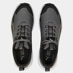 Puma Twitch Ανδρικά Παπούτσια για Τρέξιμο For Γυμναστήριο | Training -Crocs Κατάστημα puma twitch runner trail 3