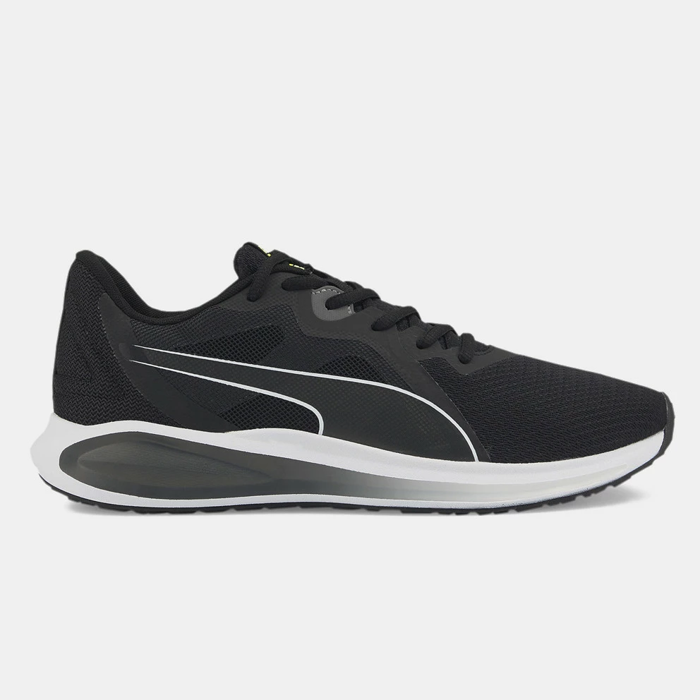 Puma Twitch Runner Ανδρικά Παπούτσια για Τρέξιμο For Γυμναστήριο | Training 3 Puma Twitch Runner Ανδρικά Παπούτσια για Τρέξιμο For Γυμναστήριο | Training