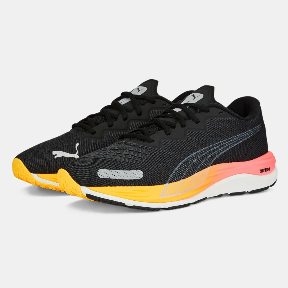 Puma Velocity Nitro 2 Ανδρικά Παπούτσια Για Τρέξιμο For Γυμναστήριο | Training 6 Puma Velocity Nitro 2 Ανδρικά Παπούτσια Για Τρέξιμο For Γυμναστήριο | Training - Image 4